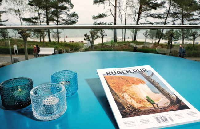 Villa Vogue, Austernfischer - Photo 12