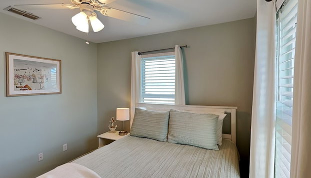 Summer Salt - Foto 5, Habitación