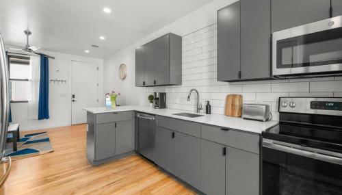 East Austin Condo - 2 Bedrooms & Parking - Foto 3