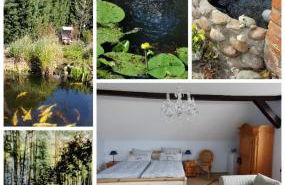 Spreewaldpension Beesk - Foto 8