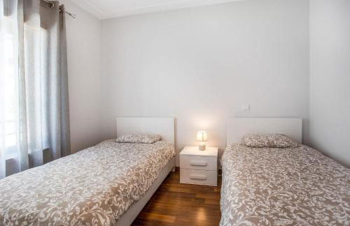 Apartment Beach Waves Home - Foto 18