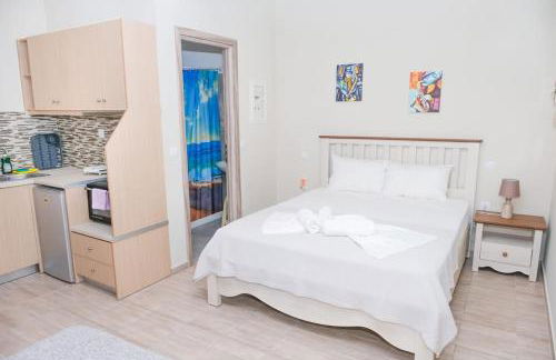 Ύδνα studios - Foto 9