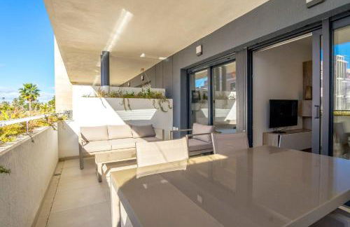 Flamenca Village Resort apt 83 - Photo 13