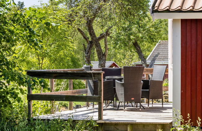 Skärvudde Torpet - Foto 5