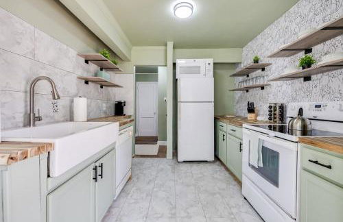 Quiet Savannah Retreat - Foto 16