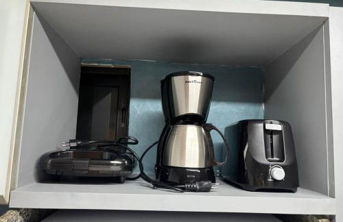 Flat Rosarinho III - Confortável e Super Completo - Foto 27