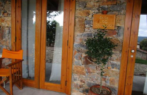 Apartamentos Rurais - Casas do Lagar - Foto 37