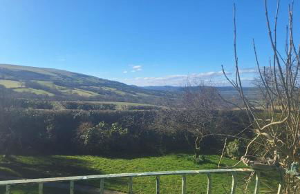 Parrs cottage - Foto 34