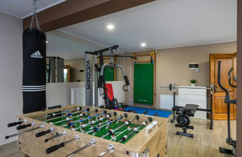 Villa Casa Brazzana - Photo 36