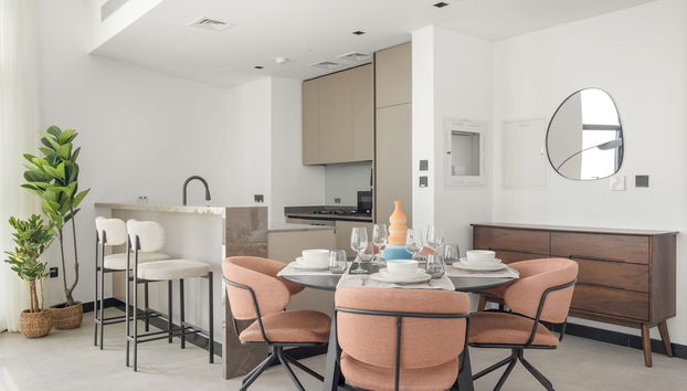 Servicio de comidas en la habitación