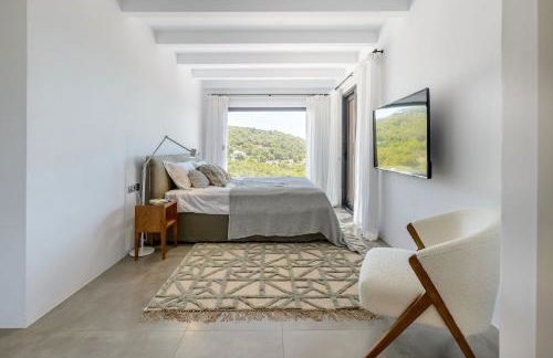 Lifestyle Villa Cap Martinet Ibiza - Foto 13