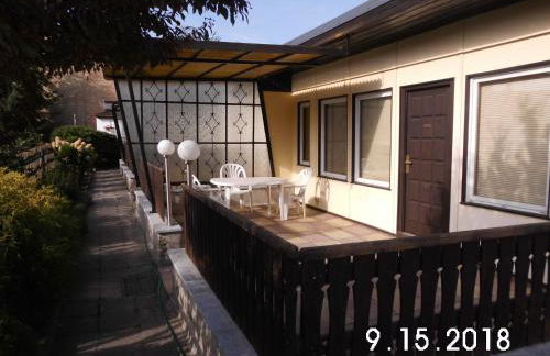 Bungalow, Nähe Ilsenburg und Wernigerode - Foto 5