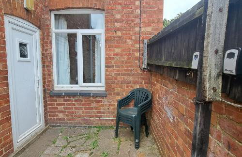 Huge 4 bed in the heart of Kettering - Foto 38
