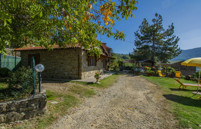 Il Poderino - Foto 11