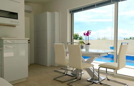 Luxury Villa with Jacuzzi and Swimming pool - Foto 51