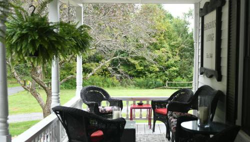 Farmhouse Lodge - Foto 4