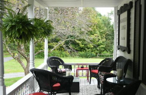 Farmhouse Lodge - Foto 4