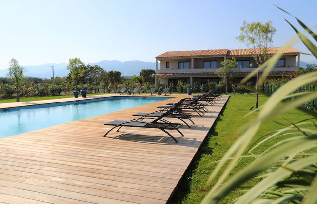 Résidence Saint Cyprien Plage - Foto 37