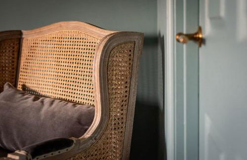 Luxurious Complex: 2 barns together edge of Frome - Photo 67