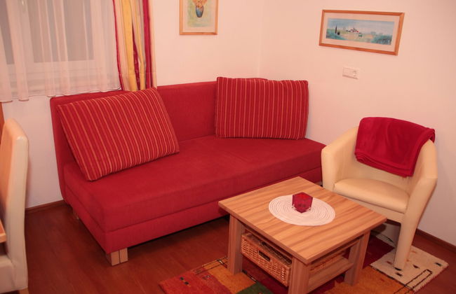 Apartment Dahoam - Foto 8