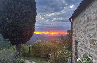 Resort con vista nel Chianti Rufina - Foto 37