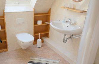 Haus Ruh di ut Wohnung LUV - Foto 16