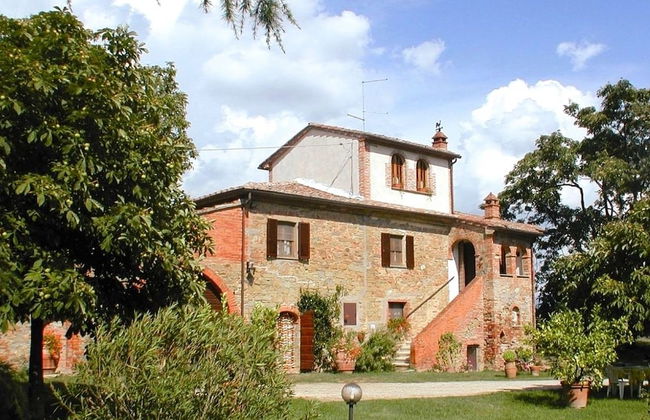 Agriturismo Podere Caggiolo - Photo 58