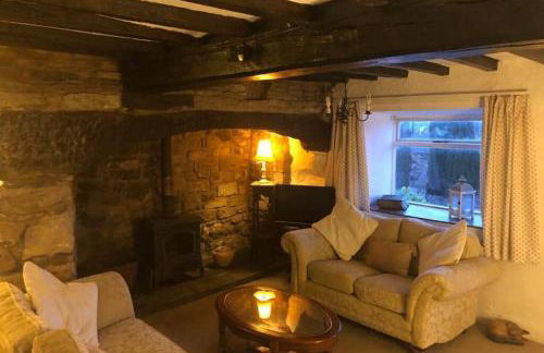 Historic 17th century farmhouse in Wales - Foto 19