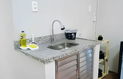 Studio Prime - Centro Niterói 704 (Sem Ar) - Foto 40