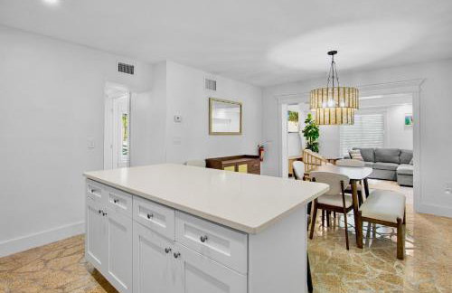 Bay Breezes at Bayside Bungalow - Foto 12