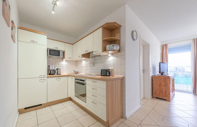 Tolles Appartment in der Seenplatte - Foto 8