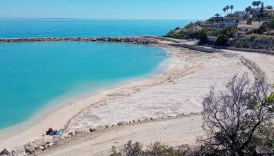 Appartement Cala Merced El Campello - Foto 2