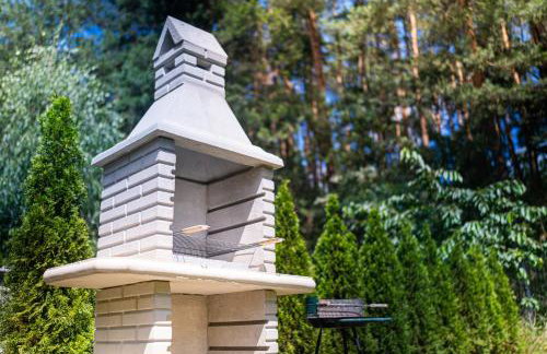 Apartamenty Wypoczynkowa 24 - 700m od Park Wodny Suntago Wręcza - Photo 44