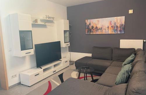 Apartment Nico Völklingen-Ludweiler - Foto 8