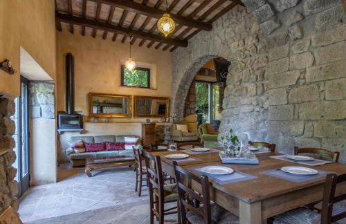 IL Mulino, hotel, farm villa, nature, swimming pool, Vitorchiano - Foto 13