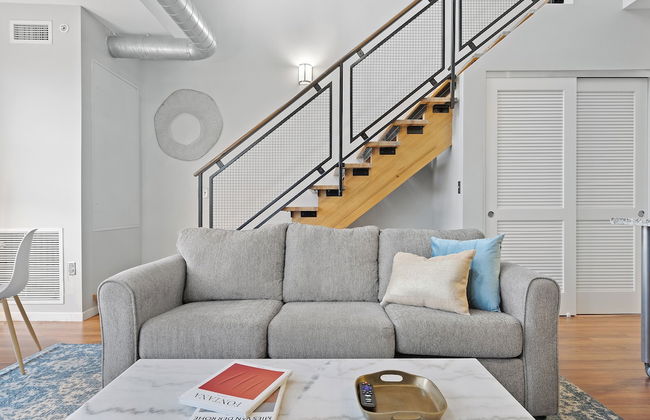 Kasa South Side Pittsburgh - Foto 28