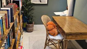 Linnels Coach House - Photo 3