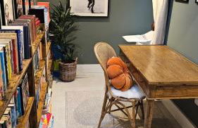 Linnels Coach House - Foto 3