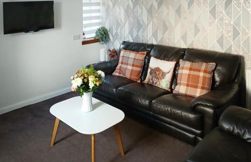 Puffin Cottage - Foto 2