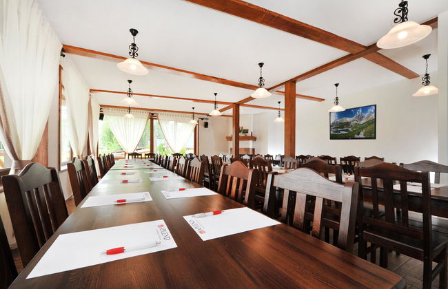 Aplend Apartments Tatry Holiday - Foto 18