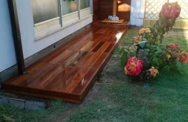 Charming house in Marina di Ravenna with fenced garden - Foto 16