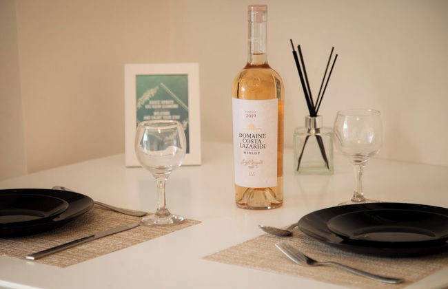 Luxury Studios Kallithea by Corfuescapes - Foto 4