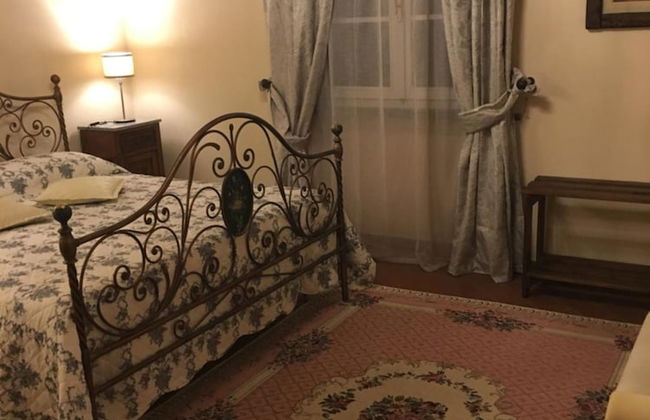 Agriturismo Podere Bucine Basso - Foto 8