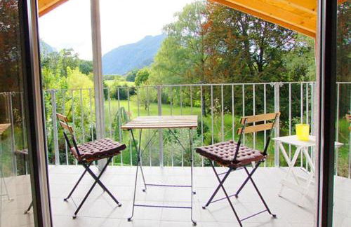 Boardinghouse Bayerisch Gmain - Foto 88