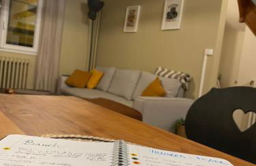 Chez Léonine, maison en centre ville - Photo 9