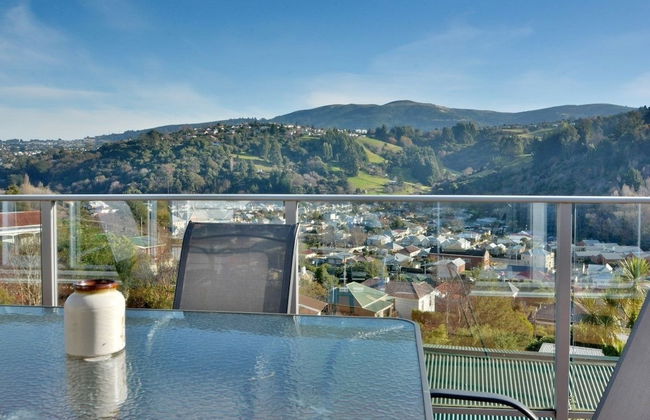 Baldwin Street BNB - Foto 58