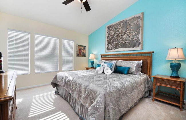 Five Star Vacation Homes - Foto 14