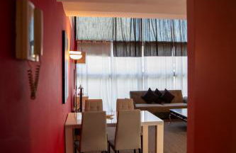 Estilo y confort en Alcalá - Foto 4