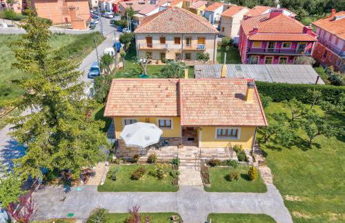 Finca Victoriana Riaza - Foto 42