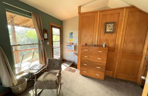 The Cedar House at Creekside Camp & Cabins - Foto 31